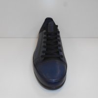 Мъжки обувки -6111, снимка 6 - Спортно елегантни обувки - 25687234