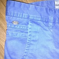 college dress code grаnts & hills  нов мъжки панталон, снимка 7 - Панталони - 19520601