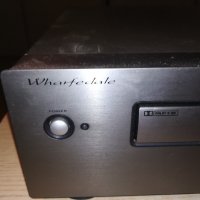 wharfedale-deck-made in uk-внос англия, снимка 9 - Декове - 21630107