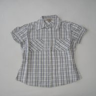  Vero Moda, хубава риза за девойка,158 см., снимка 1 - Детски ризи - 16450710