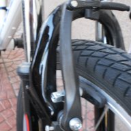 Продавам колела внос от Германия детски МТВ велосипед X-FACT ROOKIE 20 цола, снимка 18 - Детски велосипеди, триколки и коли - 16532939