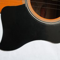 Ефектен пикгард, пластика за китара, снимка 9 - Китари - 14447978