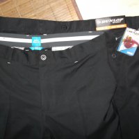 Летни спортни панталони DUNLOP, SLAZENGER   мъжки,М и ХЛ, снимка 1 - Панталони - 26193945