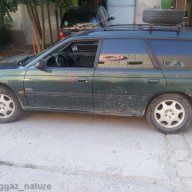 Продавам Subaru Legacy 2.0 1997 г на части, снимка 1 - Автомобили и джипове - 9499786