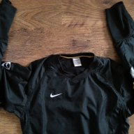 Nike Dri Fit - мъжка спортна блуза, снимка 7 - Пуловери - 16885906