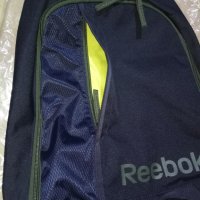 Раница Reebok Sport Essentials Backpack, оригинал. , снимка 4 - Раници - 12331290