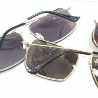 LOGO collection слънчеви очила, снимка 2 - Слънчеви и диоптрични очила - 22438547
