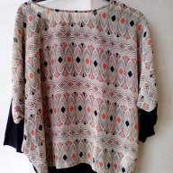 Блузка Soyaconcept, снимка 1 - Блузи с дълъг ръкав и пуловери - 13978571
