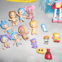 Кукла Shopkins Shoppies EL21617 moose + играчки moose, снимка 3 - Кукли - 23345453