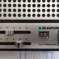Касетофон BLAUPUNKT модел 1975г. ретро, снимка 3 - Радиокасетофони, транзистори - 17535319