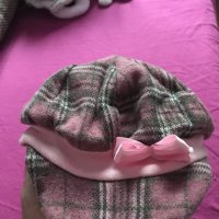 Детска шапка, снимка 1 - Шапки, шалове и ръкавици - 24151131