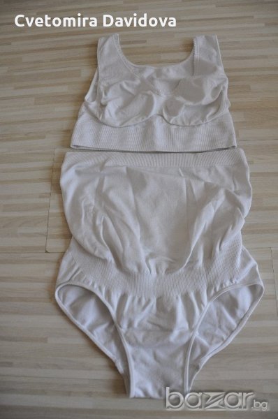 Бельо за бременни, снимка 1