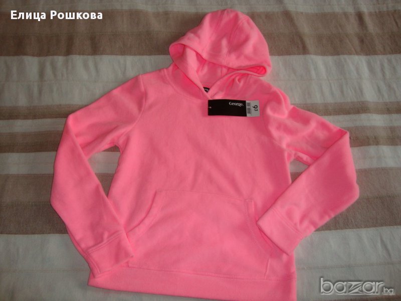 Поларче George, размер 10-11 г., снимка 1