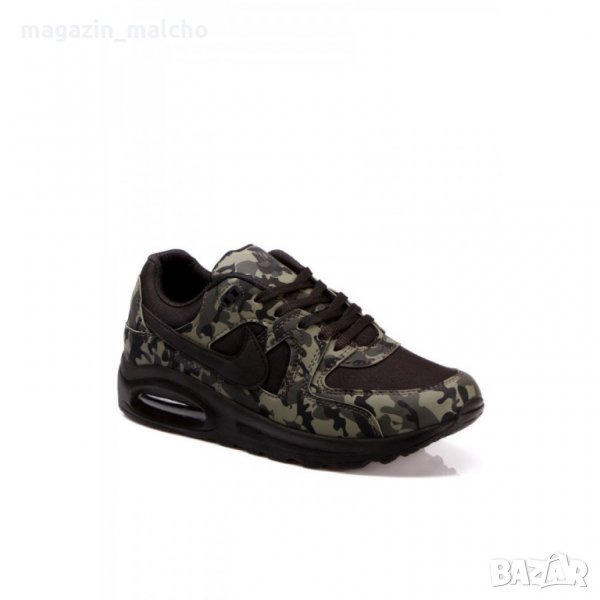 МЪЖКИ МАРАТОНКИ – NIKE AIR MAX; размери: 41, снимка 1