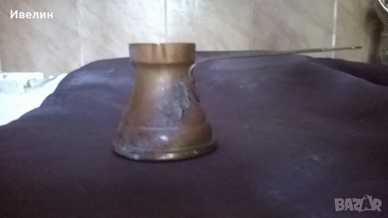 джезве за декорация, снимка 1