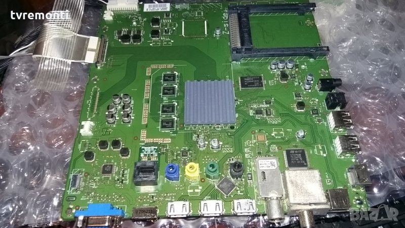 Main Board 313929715693, снимка 1