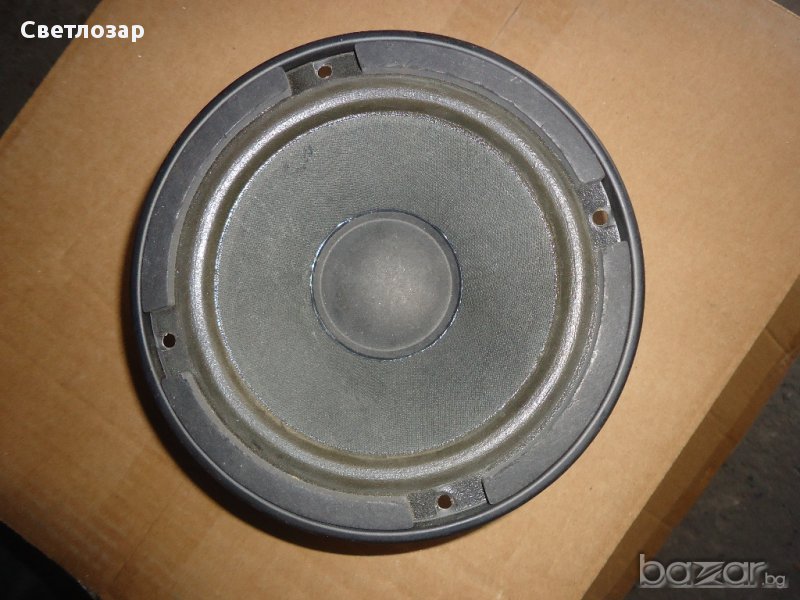 БАС  , снимка 1