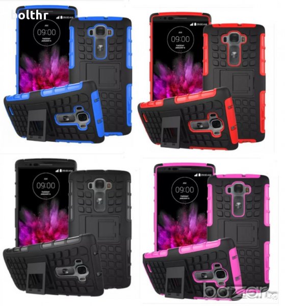 HARD ARMOR CASE LG G FLEX 2, снимка 1