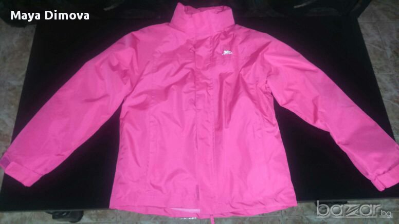 Яке TRESPASS 3 в 1, снимка 1