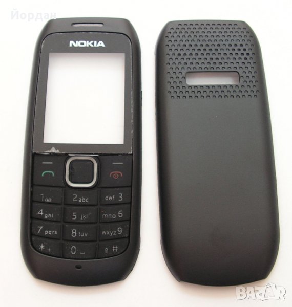 Панел за Nokia 1616, снимка 1