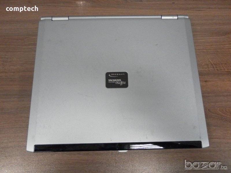 Продавам на части Fujitsu лаптопи, снимка 1