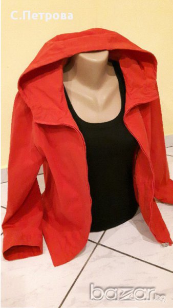 Дамско яке "MARCO PECCI" 38/ М/Л рр., снимка 1