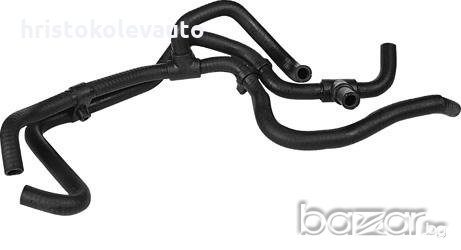 Водно съединение (пет извода) Renault 1.9D,Р19,Меган GB1219, снимка 1