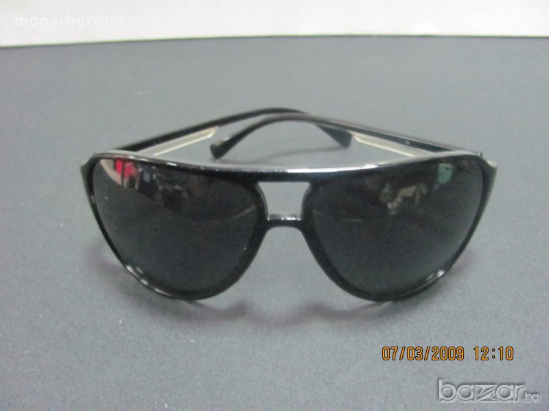 Слъневи очила, снимка 1