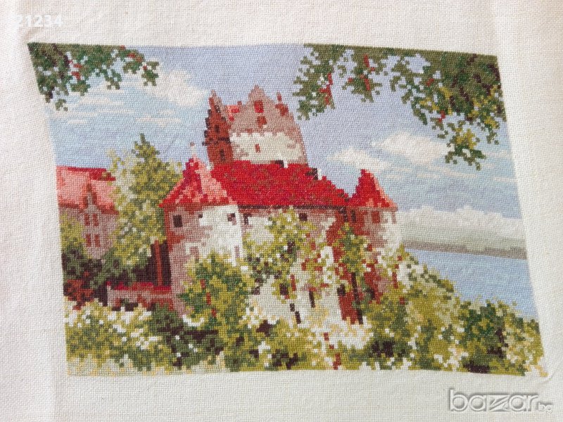 гоблени, снимка 1