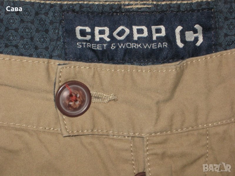 Къси панталони CROPP   мъжки,размер36, снимка 1