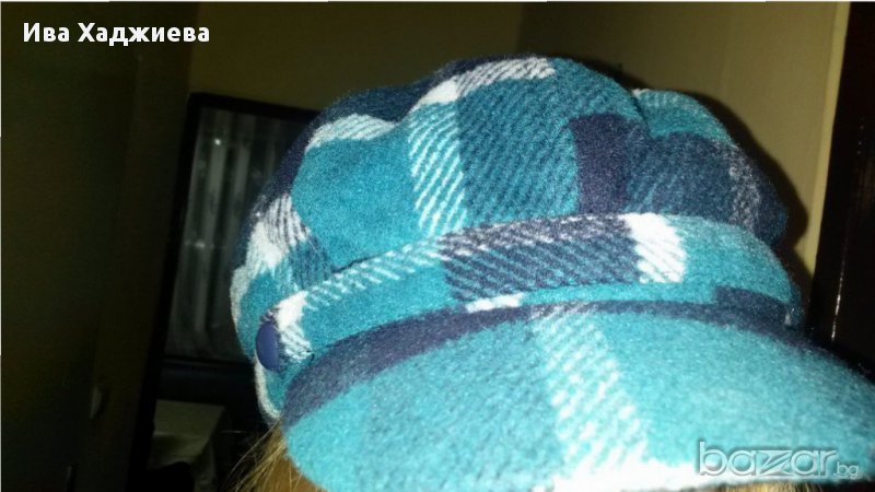 Каскет TerraNova, снимка 1