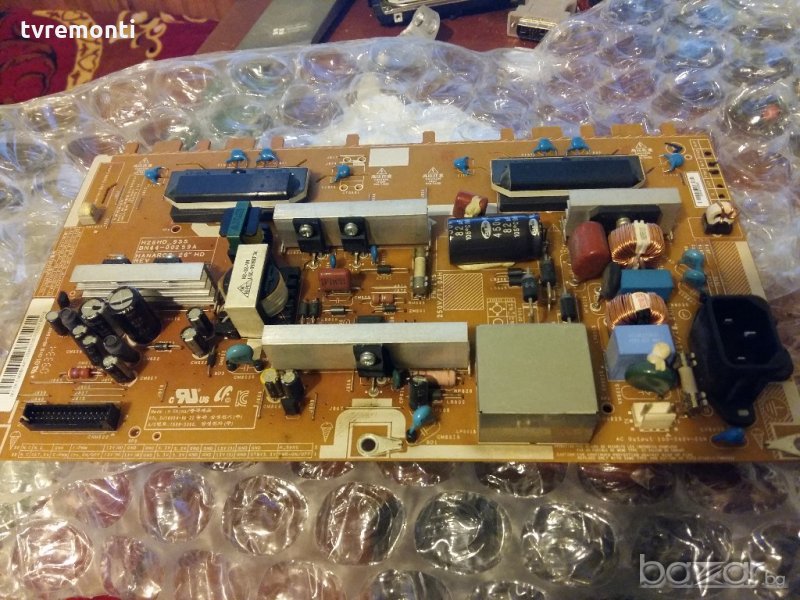 Power Board BN44-00259A, снимка 1