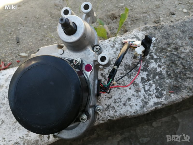 Panasonic 36 волта, снимка 1