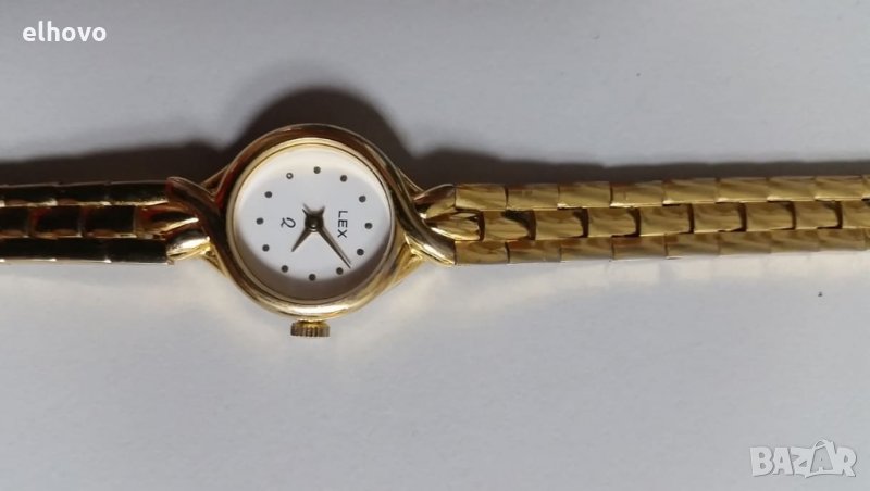 Кварцов часовник LEX, снимка 1