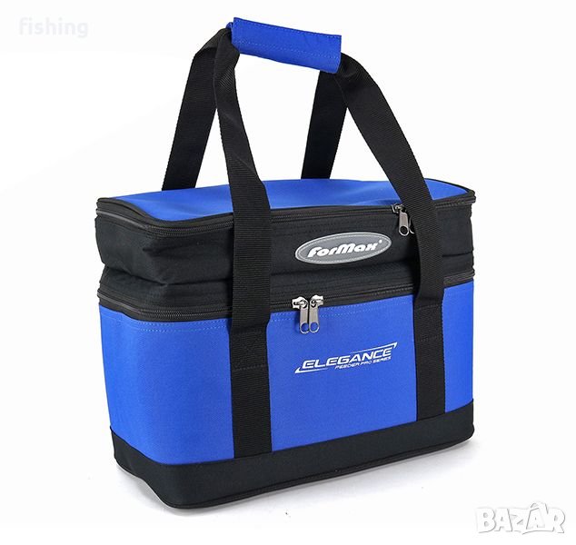 НОВО 2019 ХЛАДИЛНА ЧАНТА FORMAX ELEGANCE, снимка 1