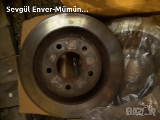 дискове за мазда 5, снимка 1