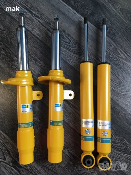Bilstein B6 BMW M2/M3/M4, снимка 1