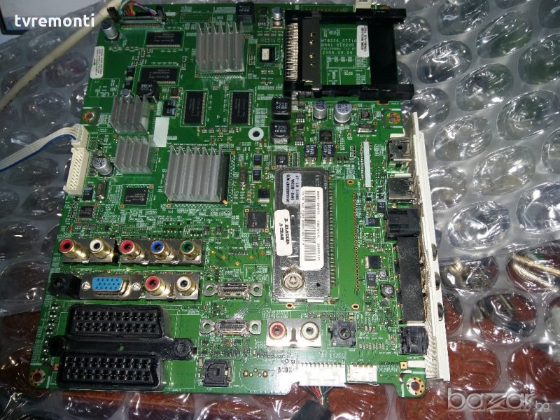Main Board MT8226-ST7103 BN41-01022D, снимка 1