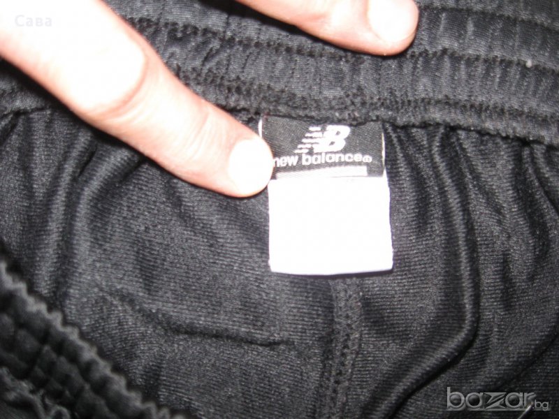 Спортно долнище NEW BALANCE  дамско,размер хл, снимка 1