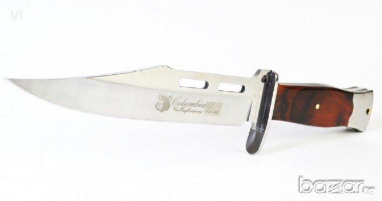 Многоцелеви нож Колумбия -Columbia G07 - 190x30, снимка 1
