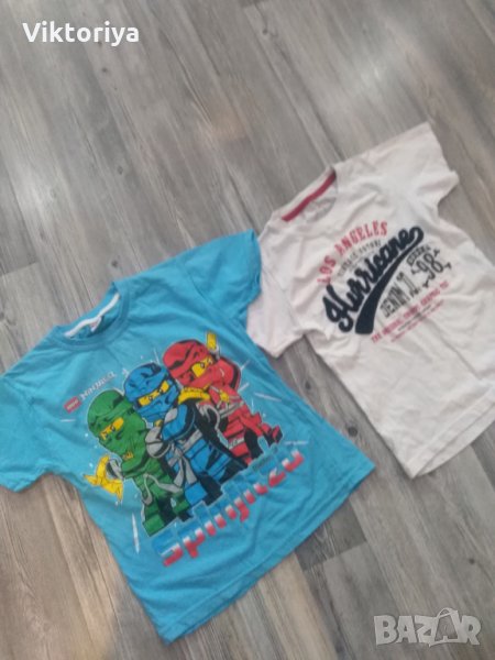 Детски тениски, снимка 1