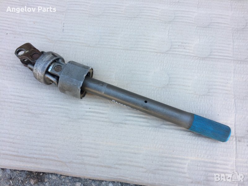 Кормилното каре за VW Passat B5, снимка 1