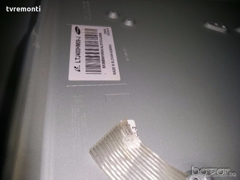 LED DIOD LTJ400HM09-J  LED BACKLIGHT DIOD , снимка 1
