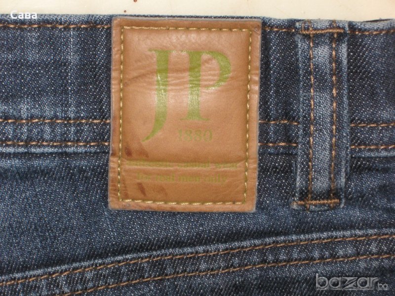 Дънки JP 1880  мъжки,размер66, снимка 1