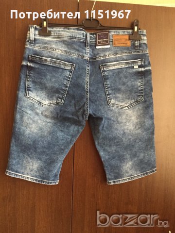 Мъжки дънки, снимка 2 - Дънки - 20444705