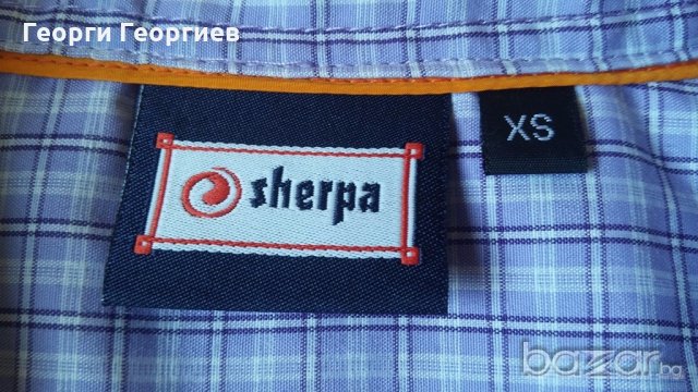 Нова дамска спортна риза Sherpa/Шерпа, 100% оригинал, висококачествена дреха, снимка 3 - Ризи - 19222966