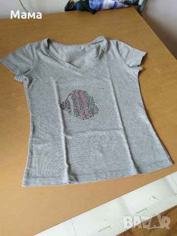 Дънки+тениска и суитчер, снимка 5 - Дънки - 25422633