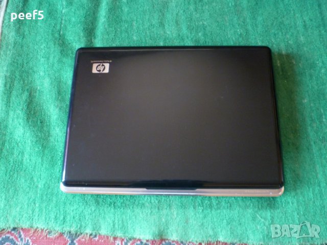 HP DV5-1130ET, снимка 1 - Лаптопи за дома - 25279114