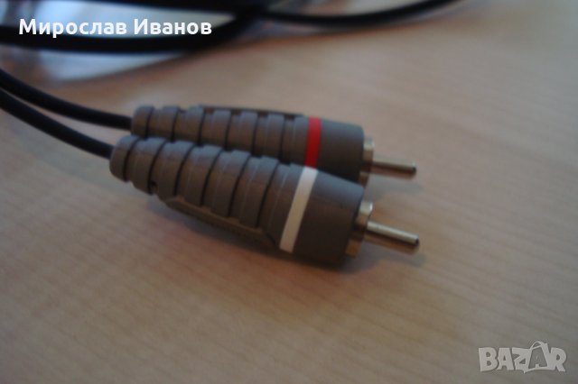 Кабел 1 - 2 , снимка 1