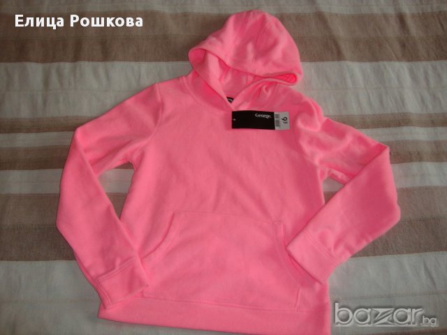 Поларче George, размер 10-11 г.